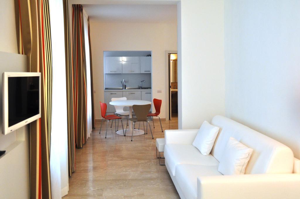 Bb Bocconi Aparthotel Milan