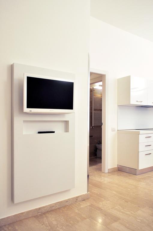 Aparthotel Bb Bocconi Milaan