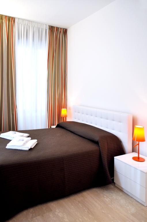 Aparthotel Bb Bocconi Milaan