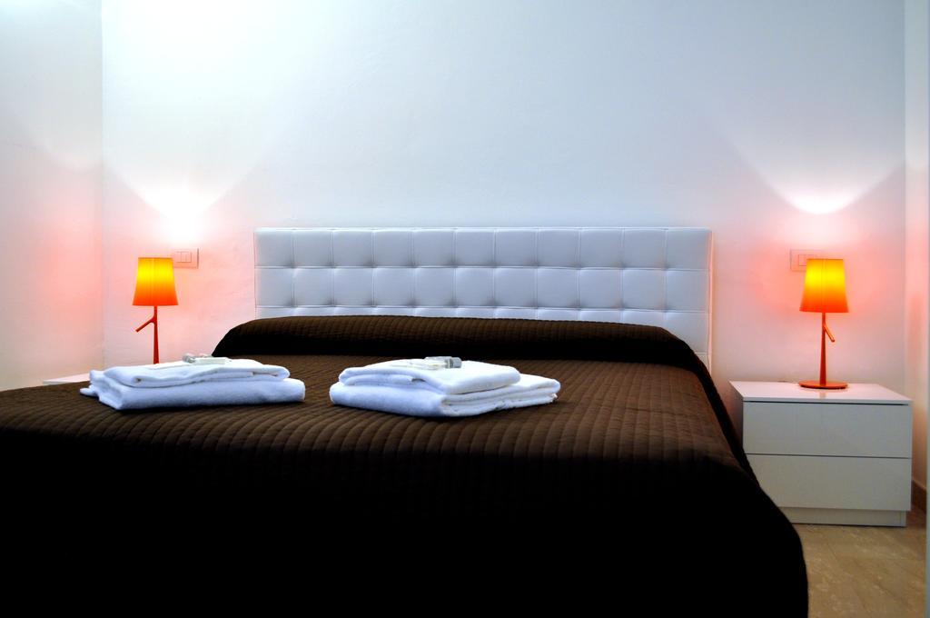 Aparthotel Bb Bocconi Milaan