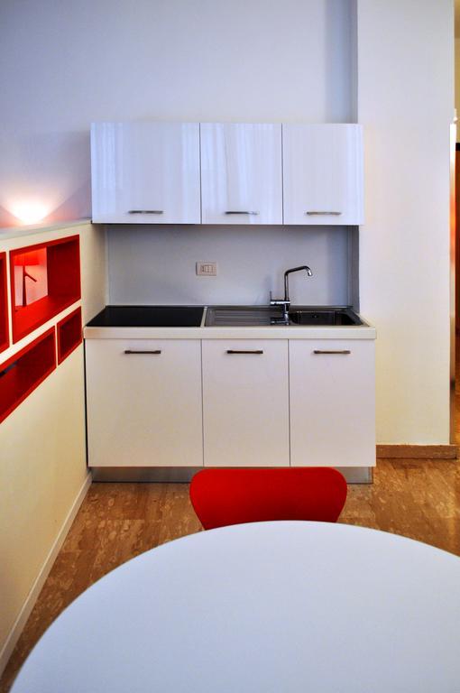 Aparthotel Bb Bocconi Milaan