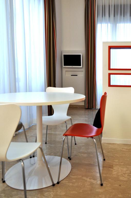 Bb Bocconi 2* Milaan